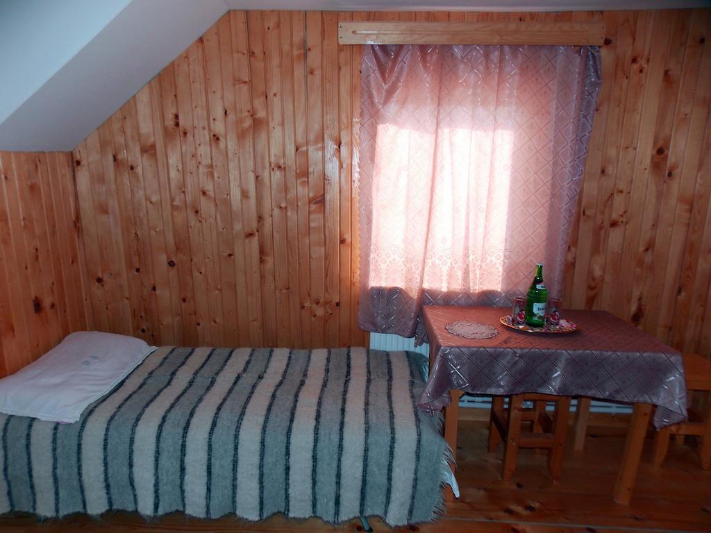 Pensiunea Paradiso Poiana Teiului 部屋 写真
