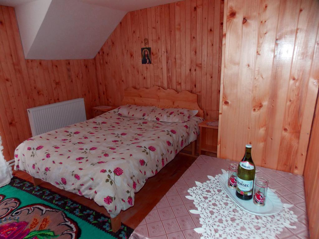 Pensiunea Paradiso Poiana Teiului 部屋 写真