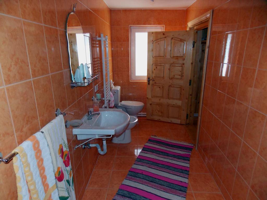 Pensiunea Paradiso Poiana Teiului 部屋 写真