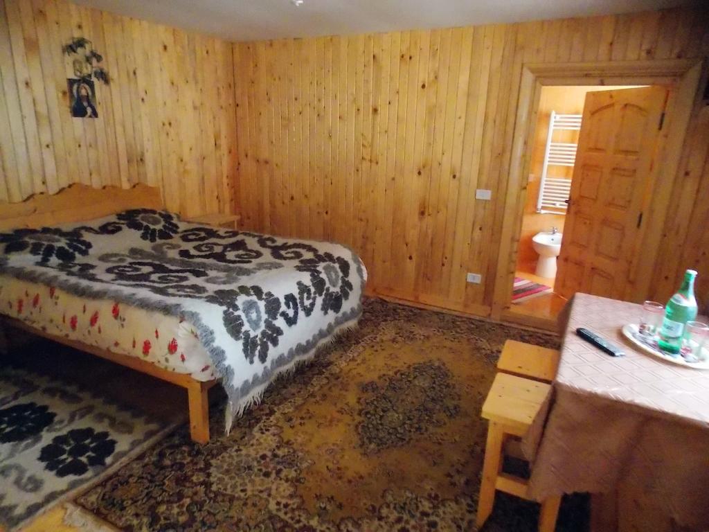 Pensiunea Paradiso Poiana Teiului 部屋 写真