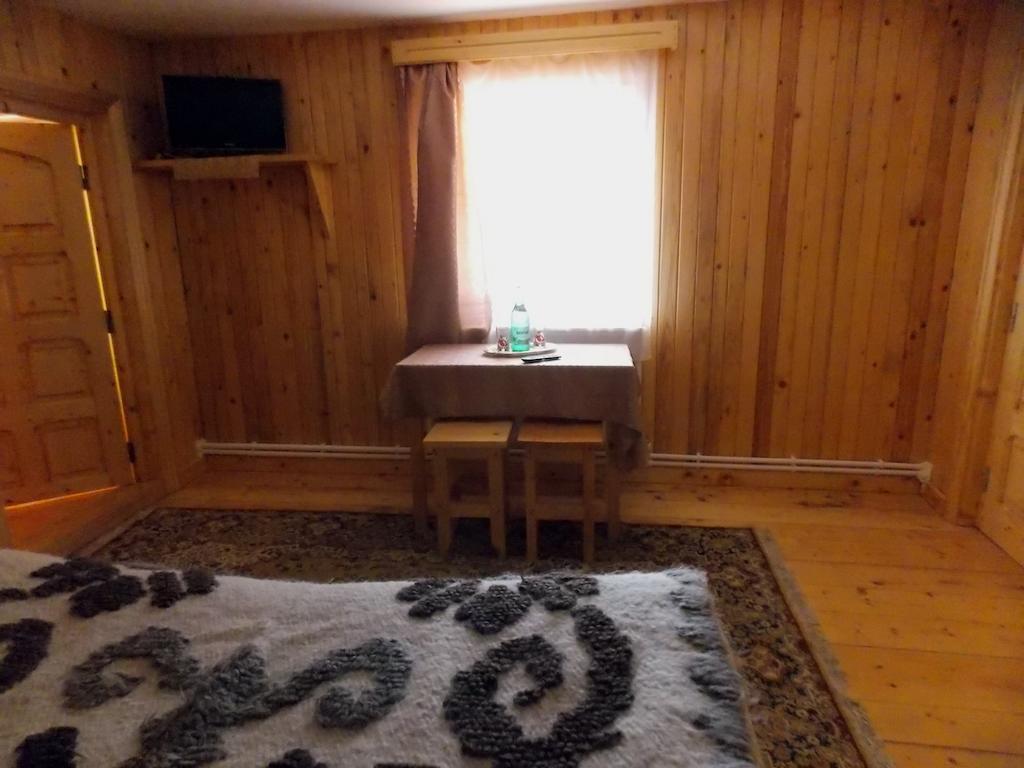 Pensiunea Paradiso Poiana Teiului 部屋 写真